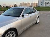 BMW 525 2004 года за 5 400 000 тг. в Шымкент – фото 2