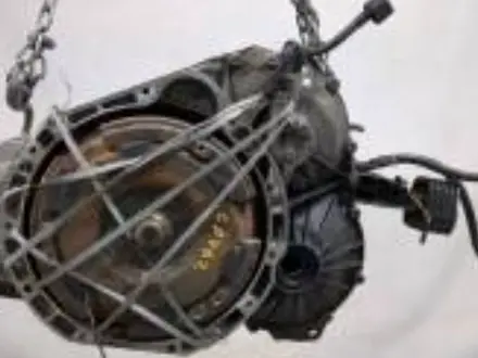 Двигатель на mercedes А класс А160. Мерседес Ашка 168кузов за 185 000 тг. в Алматы – фото 5
