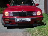 BMW 325 1989 годаүшін2 550 000 тг. в Алматы