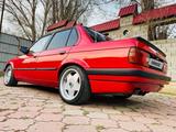 BMW 325 1989 годаүшін2 550 000 тг. в Алматы – фото 3