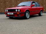 BMW 325 1989 года за 2 550 000 тг. в Алматы – фото 4