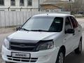 ВАЗ (Lada) Granta 2190 2013 годаүшін1 800 000 тг. в Алматы – фото 3