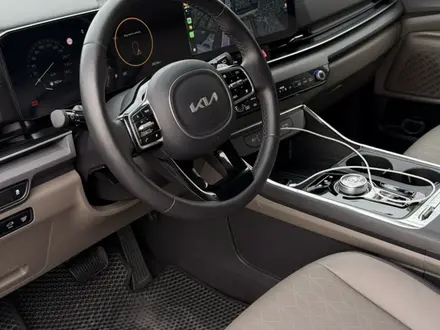 Kia Carnival 2024 года за 25 000 000 тг. в Астана – фото 9
