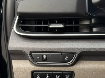 Kia Carnival 2024 года за 25 000 000 тг. в Астана – фото 11