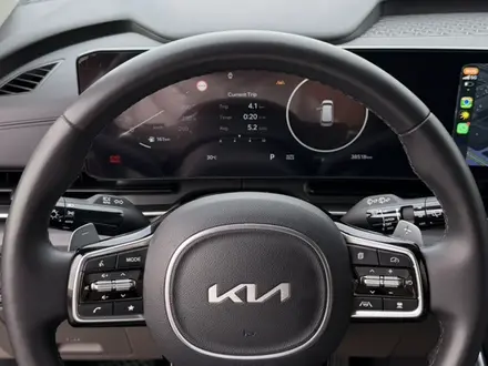 Kia Carnival 2024 года за 25 000 000 тг. в Астана – фото 13