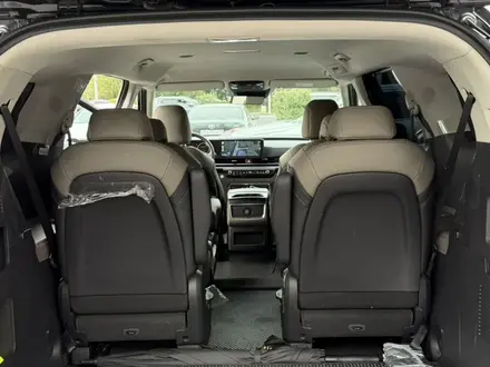 Kia Carnival 2024 года за 25 000 000 тг. в Астана – фото 16