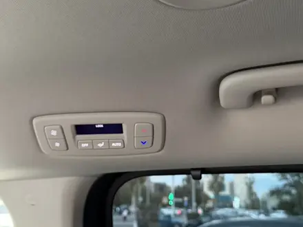 Kia Carnival 2024 года за 25 000 000 тг. в Астана – фото 19