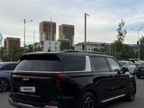Kia Carnival 2024 года за 25 000 000 тг. в Астана – фото 2