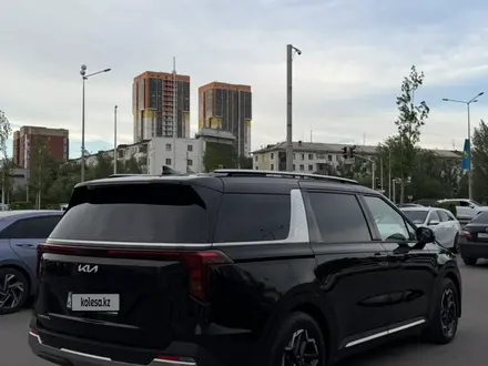 Kia Carnival 2024 года за 25 000 000 тг. в Астана – фото 2