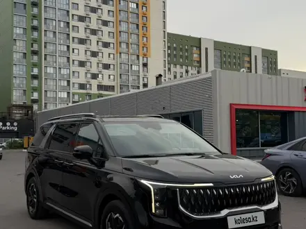 Kia Carnival 2024 года за 25 000 000 тг. в Астана