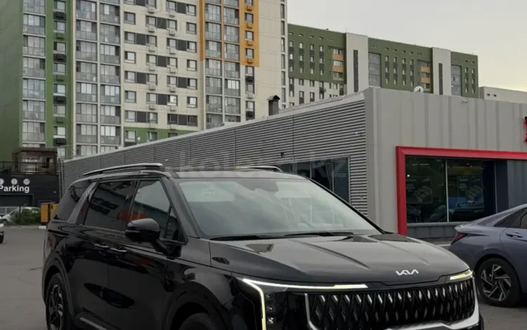 Kia Carnival 2024 года за 25 000 000 тг. в Астана
