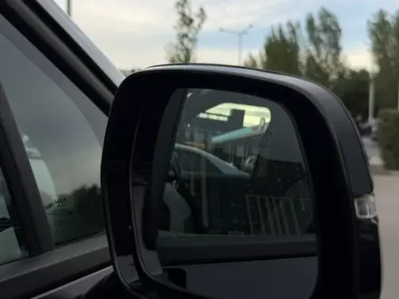 Kia Carnival 2024 года за 25 000 000 тг. в Астана – фото 7