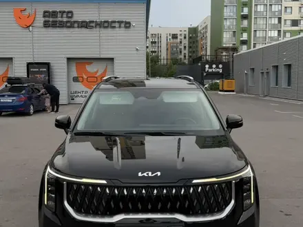 Kia Carnival 2024 года за 25 000 000 тг. в Астана – фото 6