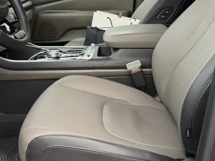 Kia Carnival 2024 года за 25 000 000 тг. в Астана – фото 10