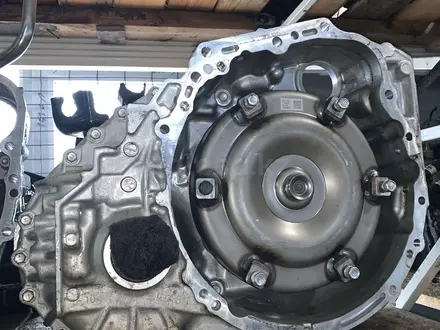 ҚОРАП TOYOTA КӨЛІКТЕРІНЕ (АКПП/МКПП) за 135 000 тг. в Алматы