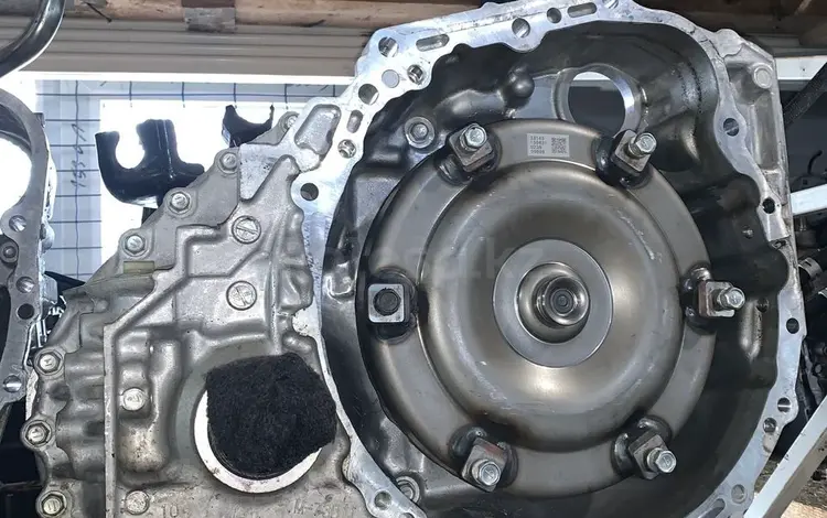 ҚОРАП TOYOTA КӨЛІКТЕРІНЕ (АКПП/МКПП)үшін135 000 тг. в Алматы