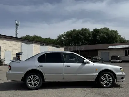 Nissan Maxima 1997 года за 1 850 000 тг. в Алматы – фото 4