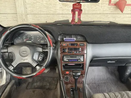 Nissan Maxima 1997 года за 1 850 000 тг. в Алматы – фото 10