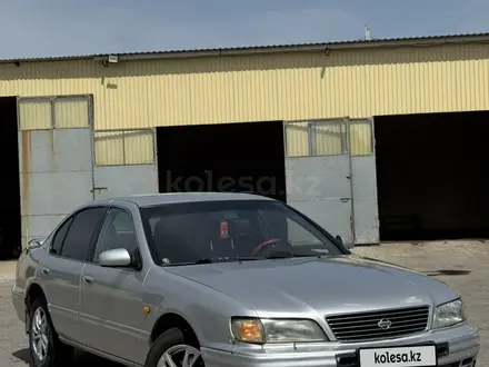 Nissan Maxima 1997 года за 1 850 000 тг. в Алматы – фото 3