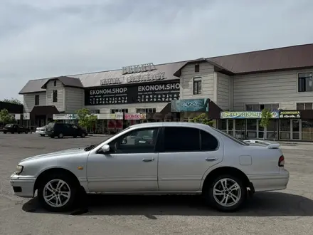 Nissan Maxima 1997 года за 1 850 000 тг. в Алматы – фото 5