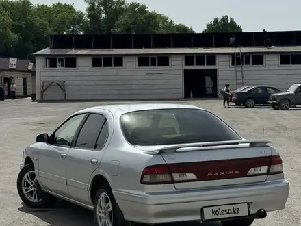 Nissan Maxima 1997 года за 1 850 000 тг. в Алматы