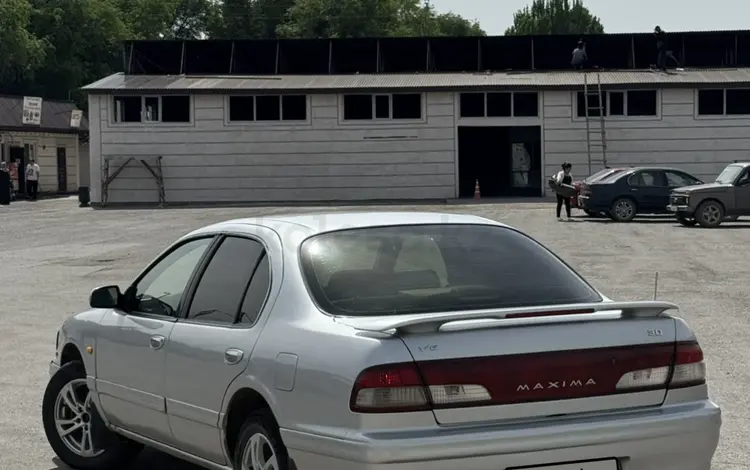Nissan Maxima 1997 года за 1 850 000 тг. в Алматы