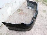 Задний бампер от Мерседес 222 (Mercedes-Benz W222) за 90 000 тг. в Алматы – фото 5