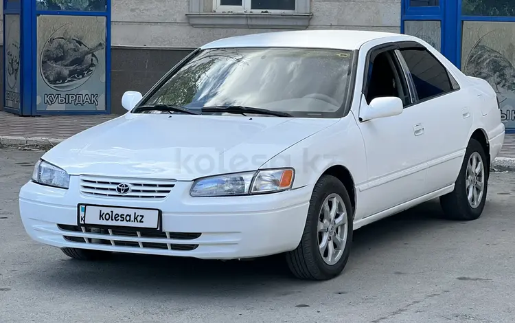 Toyota Camry 1998 года за 3 100 000 тг. в Кызылорда