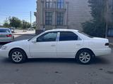 Toyota Camry 1998 года за 3 100 000 тг. в Кызылорда – фото 5