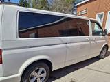 Volkswagen Transporter 2005 годаүшін8 000 000 тг. в Петропавловск – фото 2