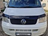 Volkswagen Transporter 2005 годаүшін8 000 000 тг. в Петропавловск