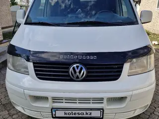 Volkswagen Transporter, 2005