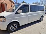Volkswagen Transporter 2005 годаүшін8 000 000 тг. в Петропавловск – фото 4