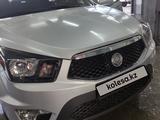 SsangYong Actyon 2013 годаүшін6 000 000 тг. в Шымкент