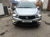 SsangYong Actyon 2013 годаүшін6 000 000 тг. в Шымкент – фото 5