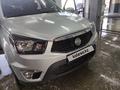 SsangYong Actyon 2013 года за 6 000 000 тг. в Шымкент – фото 8