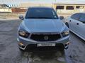 SsangYong Actyon 2013 года за 6 000 000 тг. в Шымкент – фото 9