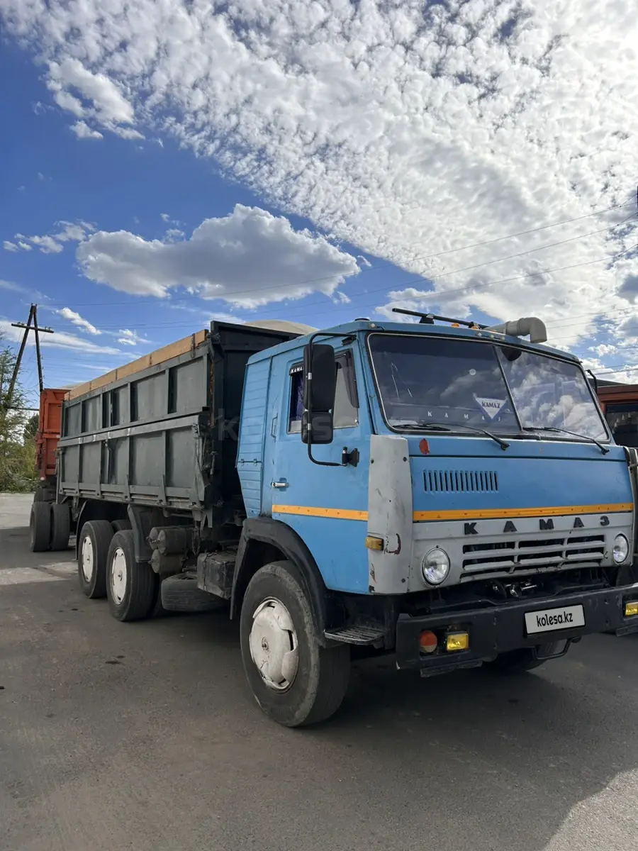 Купить Камаз Сельхозник Бу В Курской