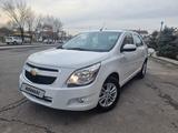 Chevrolet Cobalt 2026 годаүшін6 700 000 тг. в Шымкент – фото 3