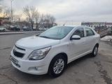 Chevrolet Cobalt 2026 годаүшін6 700 000 тг. в Шымкент – фото 4
