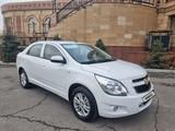 Chevrolet Cobalt 2026 годаүшін6 700 000 тг. в Шымкент – фото 5