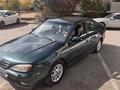 Nissan Primera 1999 года за 1 400 000 тг. в Алматы – фото 2