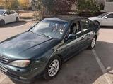 Nissan Primera 1999 года за 1 400 000 тг. в Алматы – фото 2