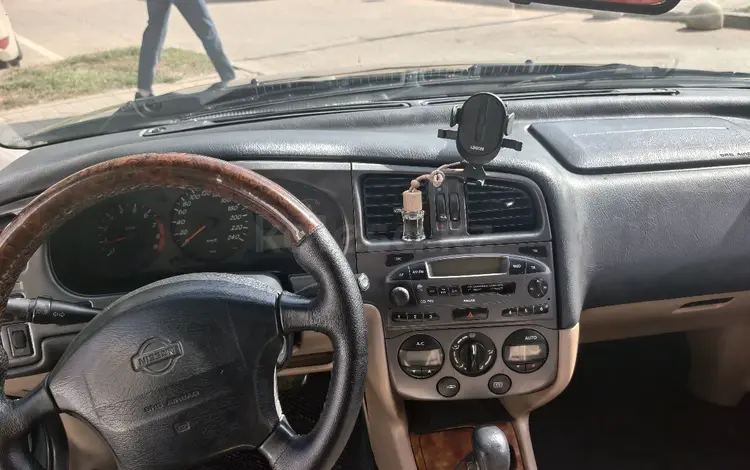 Nissan Primera 1999 года за 1 400 000 тг. в Алматы