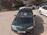 Nissan Primera 1999 года за 1 400 000 тг. в Алматы – фото 3