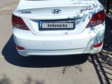 Hyundai Solaris 2013 годаfor7 000 000 тг. в Алматы – фото 4