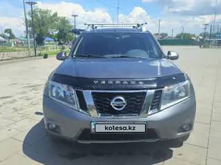 Nissan Terrano