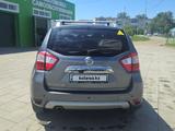 Nissan Terrano 2020 годаүшін6 300 000 тг. в Актобе – фото 4