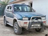 Nissan Mistral 1995 годаүшін1 550 000 тг. в Шиели