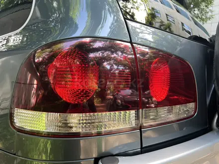 Volkswagen Touareg 2007 года за 5 500 000 тг. в Алматы – фото 18